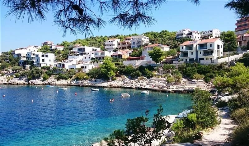 Apartmán Severní Dalmácie - Ražanj DA 3543 N2