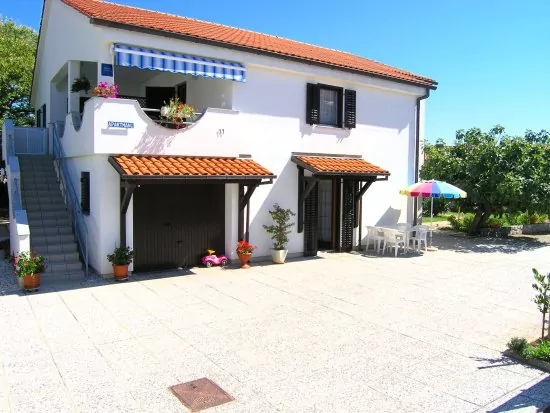 Apartmán Ostrov Krk - Krk OS 8408 N1