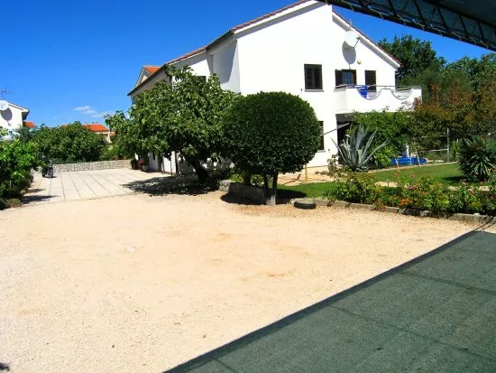 Apartmán Ostrov Krk - Krk OS 8408 N1