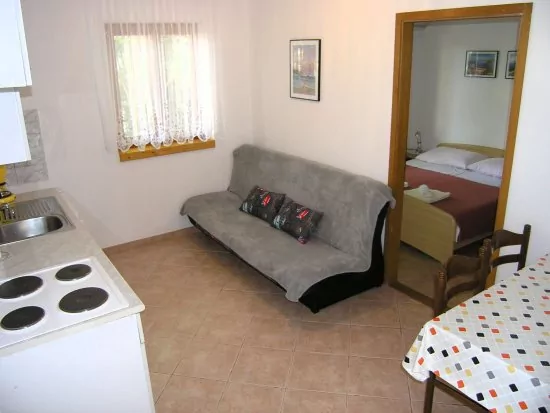 Apartmán Ostrov Krk - Krk OS 8408 N1