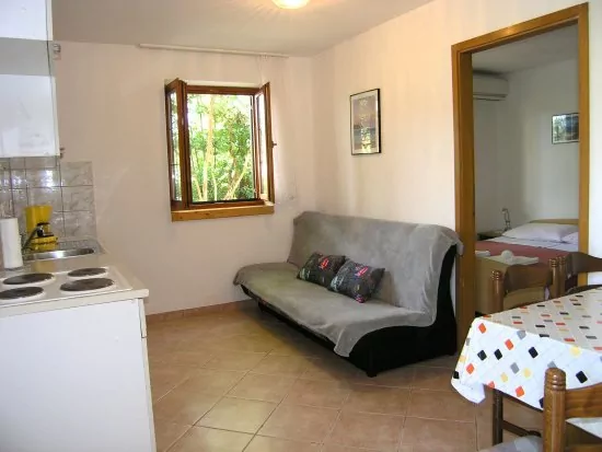 Apartmán Ostrov Krk - Krk OS 8408 N1