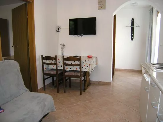 Apartmán Ostrov Krk - Krk OS 8408 N1