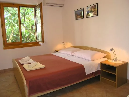 Apartmán Ostrov Krk - Krk OS 8408 N1