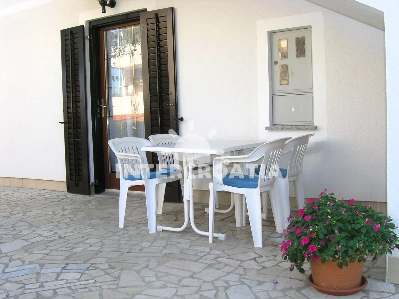 Apartmán Ostrov Krk - Krk OS 8408 N1