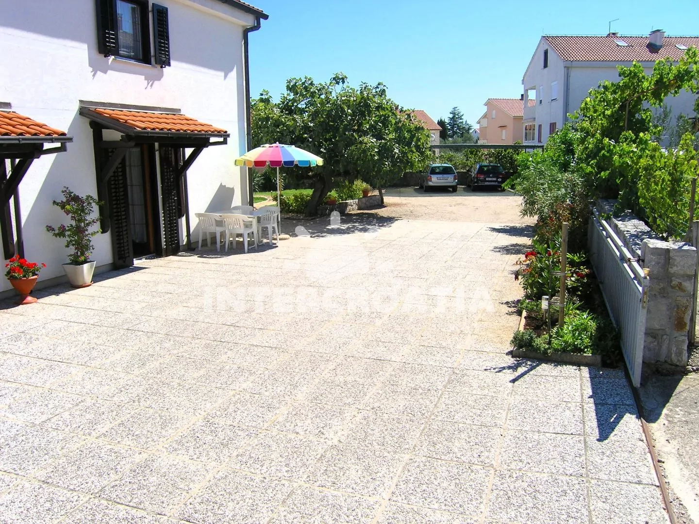 Apartmán Ostrov Krk - Krk OS 8408 N2