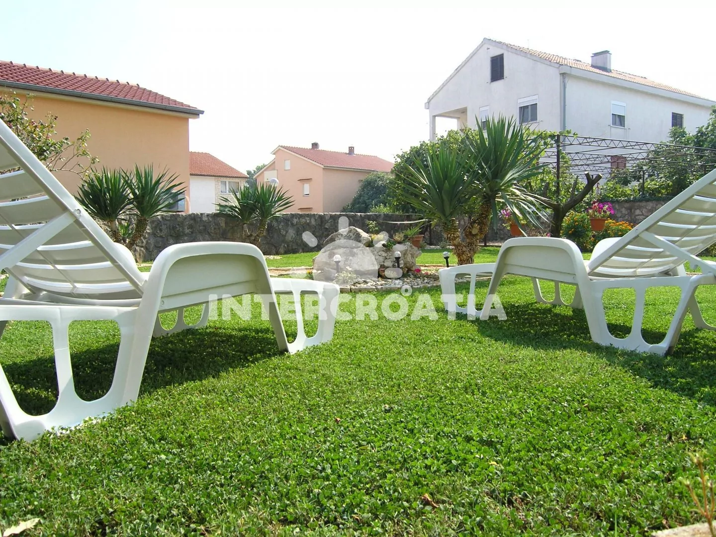 Apartmán Ostrov Krk - Krk OS 8408 N2