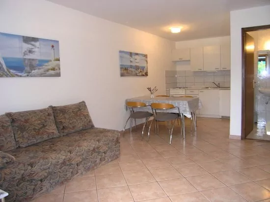 Apartmán Ostrov Krk - Krk OS 8408 N2