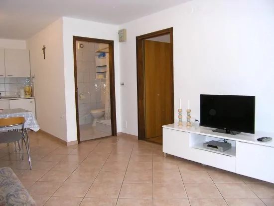 Apartmán Ostrov Krk - Krk OS 8408 N2
