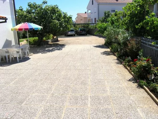 Apartmán Ostrov Krk - Krk OS 8408 N2