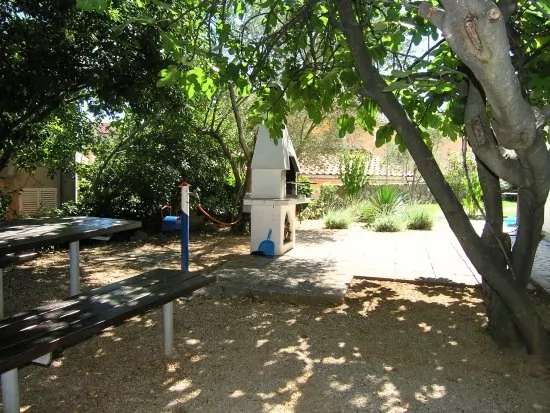 Apartmán Ostrov Krk - Krk OS 8408 N3