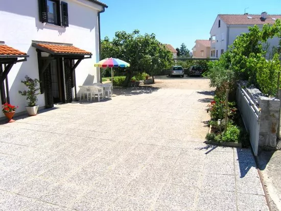 Apartmán Ostrov Krk - Krk OS 8408 N3