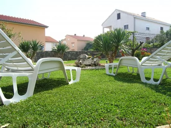 Apartmán Ostrov Krk - Krk OS 8408 N3