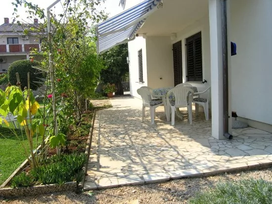 Apartmán Ostrov Krk - Krk OS 8408 N3