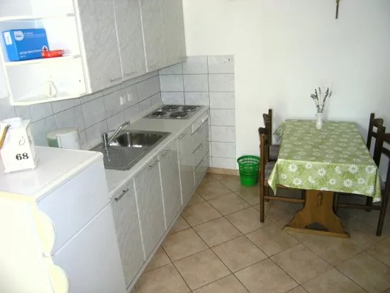 Apartmán Ostrov Krk - Krk OS 8408 N3