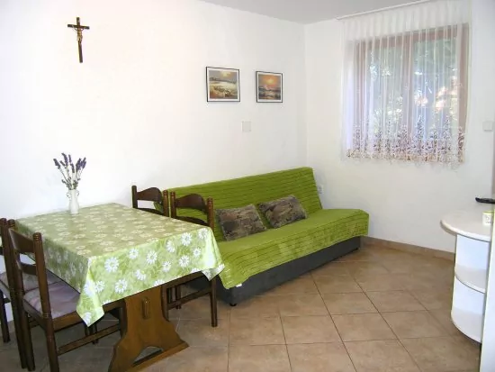 Apartmán Ostrov Krk - Krk OS 8408 N3