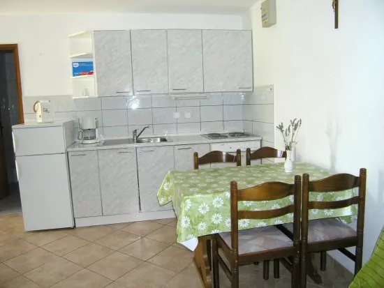 Apartmán Ostrov Krk - Krk OS 8408 N3