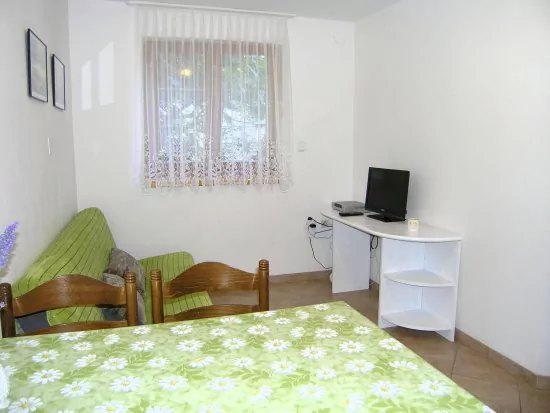 Apartmán Ostrov Krk - Krk OS 8408 N3