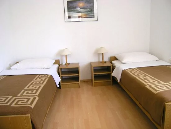 Apartmán Ostrov Krk - Krk OS 8408 N3