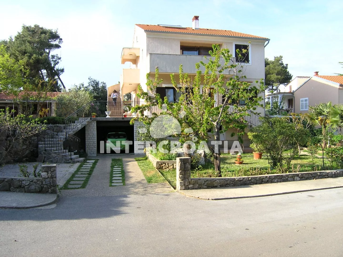 Apartmán Ostrov Krk - Krk OS 8409 N1