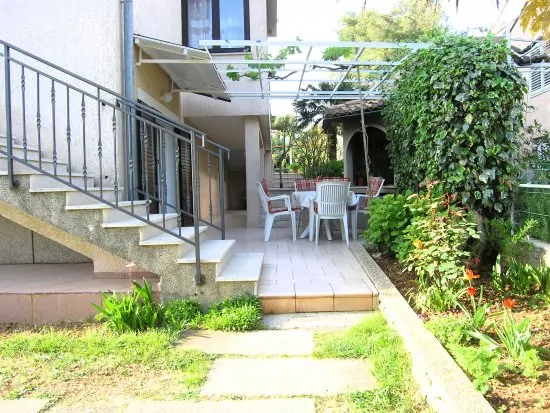 Apartmán Ostrov Krk - Krk OS 8409 N1