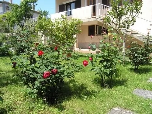 Apartmán Ostrov Krk - Krk OS 8409 N1