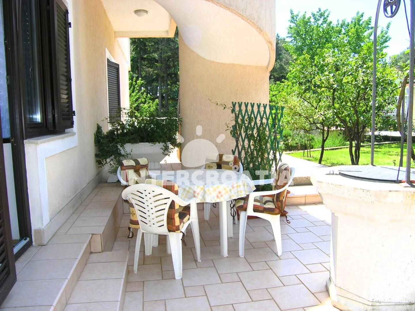 Apartmán Ostrov Krk - Krk OS 8409 N1