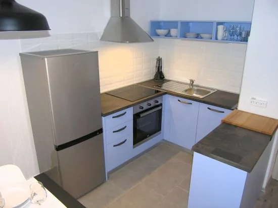 Apartmán Ostrov Krk - Krk OS 8409 N1