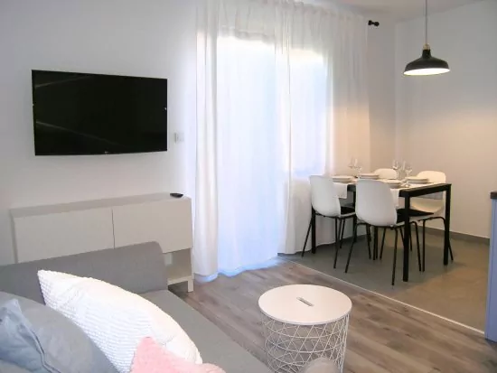 Apartmán Ostrov Krk - Krk OS 8409 N1