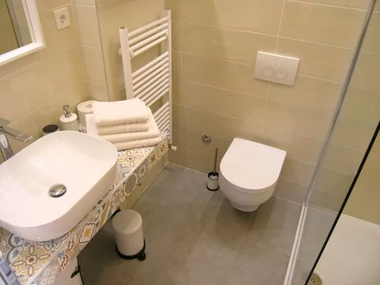 Apartmán Ostrov Krk - Krk OS 8409 N1