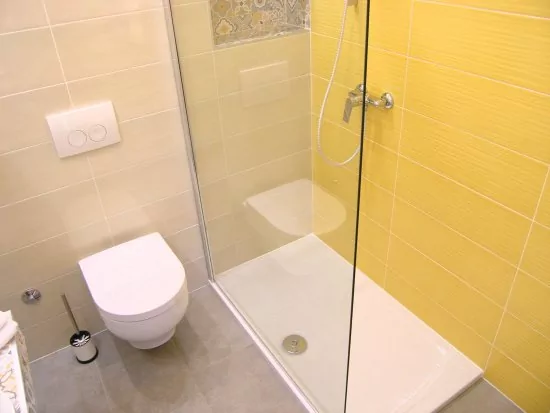 Apartmán Ostrov Krk - Krk OS 8409 N1