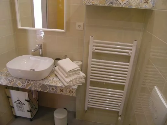 Apartmán Ostrov Krk - Krk OS 8409 N1