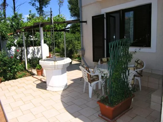 Apartmán Ostrov Krk - Krk OS 8409 N1