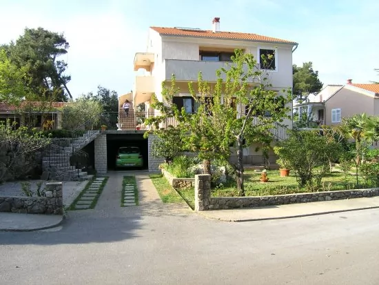 Apartmán Ostrov Krk - Krk OS 8409 N2