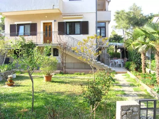 Apartmán Ostrov Krk - Krk OS 8409 N2