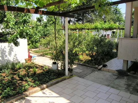 Apartmán Ostrov Krk - Krk OS 8409 N2