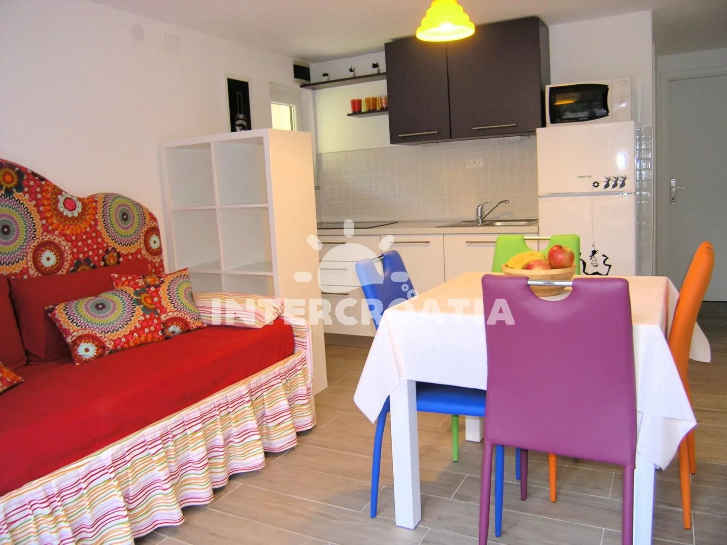Apartmán Ostrov Krk - Krk OS 8409 N2