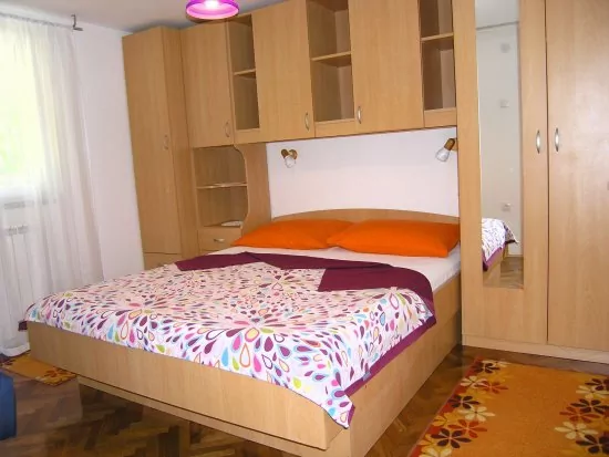 Apartmán Ostrov Krk - Krk OS 8409 N2