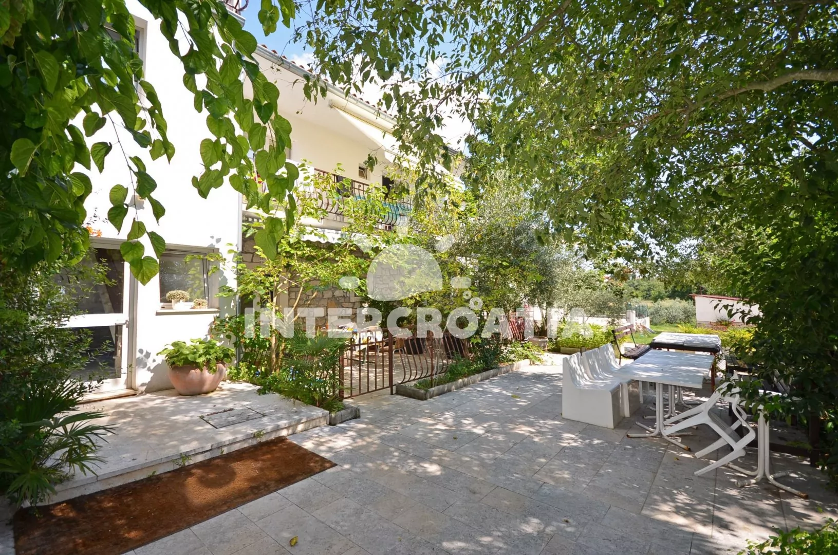 Apartmán Istrie - Rovinj IS 3005 N2