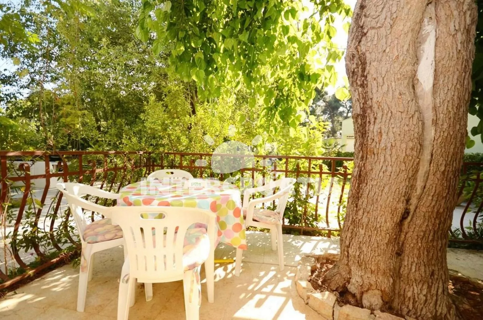 Apartmán Istrie - Rovinj IS 3005 N3