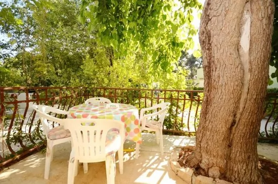 Apartmán Istrie - Rovinj IS 3005 N3