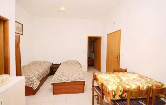 Apartmán Istrie - Rovinj IS 3005 N3