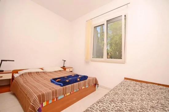 Apartmán Istrie - Rovinj IS 3005 N3