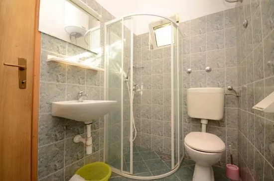Apartmán Istrie - Rovinj IS 3005 N3