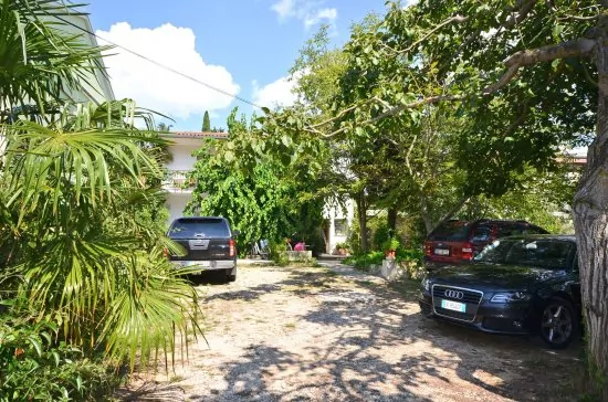 Apartmán Istrie - Rovinj IS 3005 N4