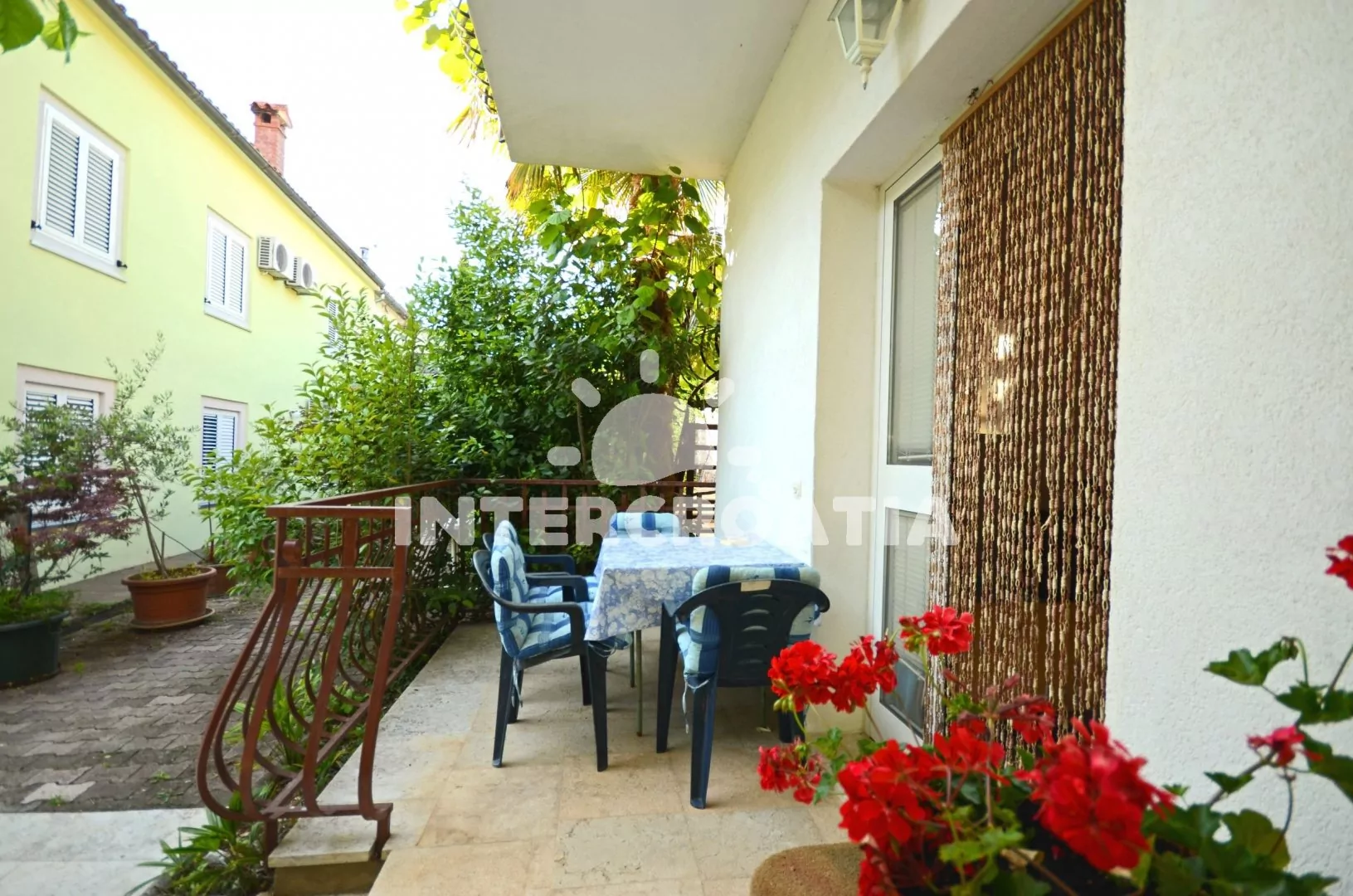 Apartmán Istrie - Rovinj IS 3005 N4