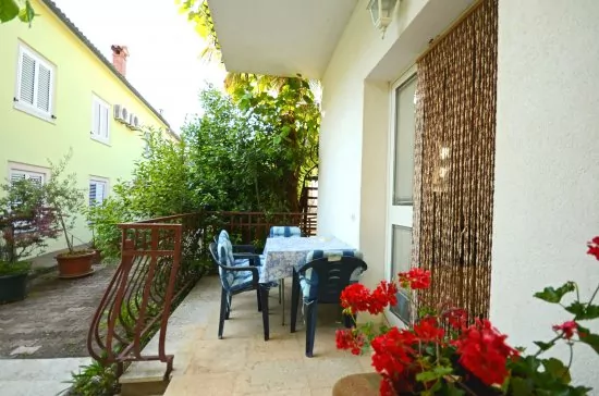 Apartmán Istrie - Rovinj IS 3005 N4