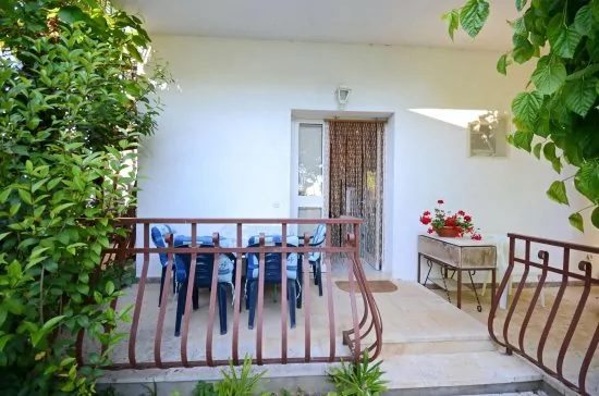 Apartmán Istrie - Rovinj IS 3005 N4