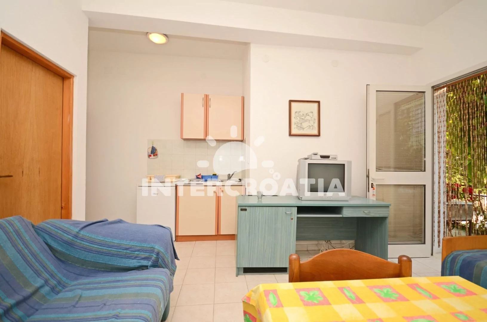 Apartmán Istrie - Rovinj IS 3005 N4