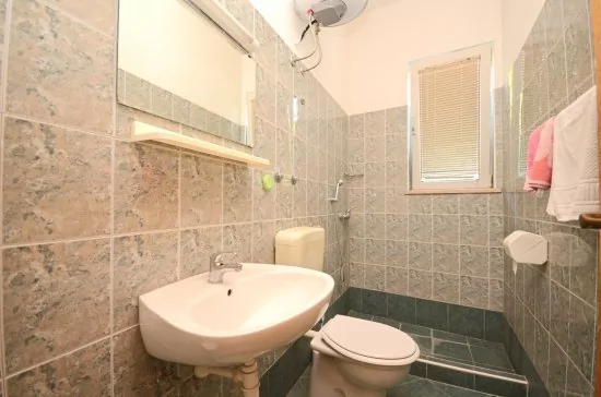 Apartmán Istrie - Rovinj IS 3005 N4