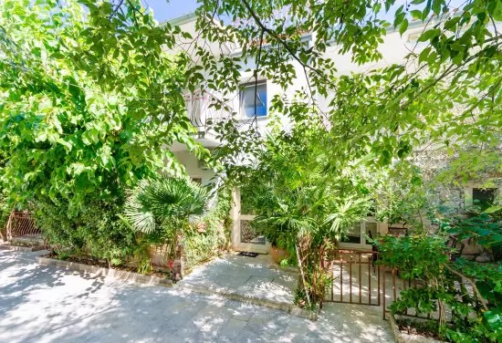 Apartmán Istrie - Rovinj IS 3005 N5